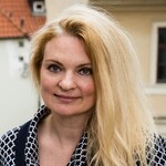 Hana Hudáková - členka výboru